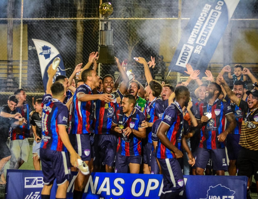 CNF7  CAMPEO DO MINAS OPEN 